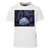 Podium Mens Poly Tee Thumbnail