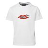 Podium Mens Poly Tee Thumbnail