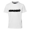 Podium Mens Poly Tee Thumbnail
